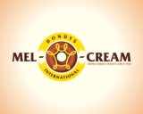 https://www.logocontest.com/public/logoimage/1586076895Mel-O-Cream Donuts International Logo 21.jpg